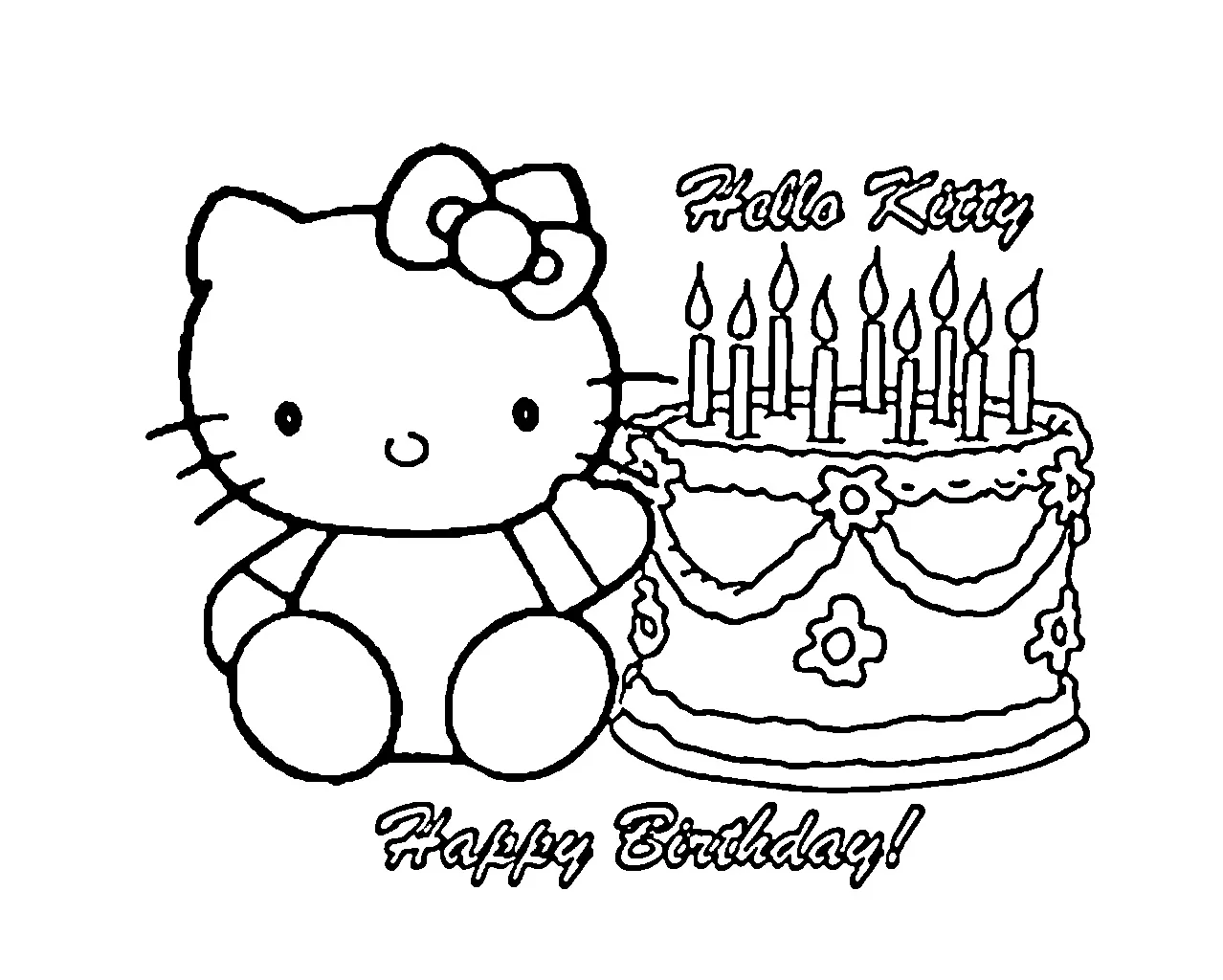 kucing imut